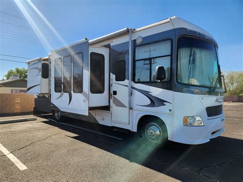 RVs for Sale near Chandler, Arizona - RVs on Autotrader