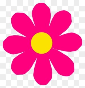 flower images clip art pink  flower site
