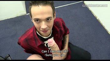 Cazador Checo 216 XVIDEOS