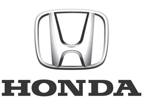 Honda Logo Vector PNG Transparent Honda Logo Vector PNG Images PlusPNG