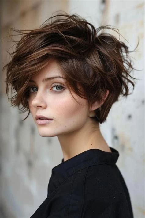 65 Long Pixie Hairstyles To Spice Up Your Look Artofit