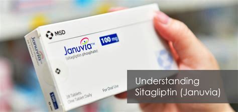 Understanding Sitagliptin Januvia Uses Dosage Side Effects