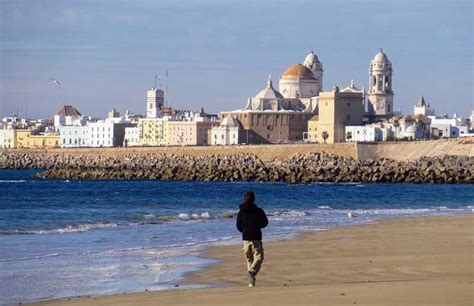 Pueblos De C Diz Con Playa Los Pueblos Costeros M S Bonitos