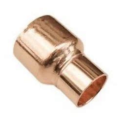 Copper Concentric Reducer Size 3 Inch At Best Price In Mumbai ID