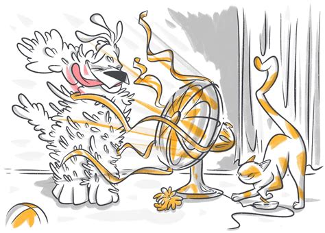 Dog's Normal Body Temperature