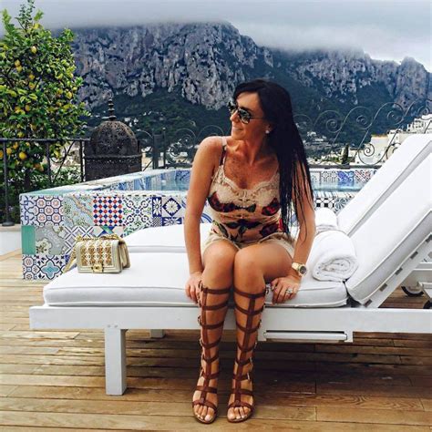 40 Hot Ines Gomez Mont Photos 12thBlog