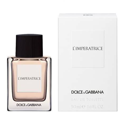 Dolce Gabbana L Imperatrice Tualetinis Vanduo Ml Eurokos Lt