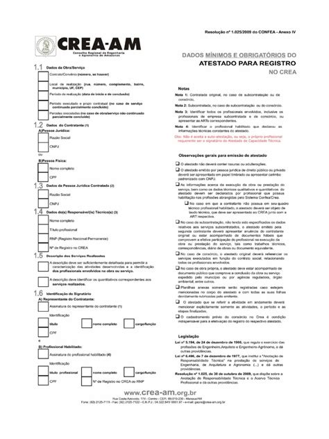 PDF Dados Mínimos Do Atestado Checklist DOKUMEN TIPS