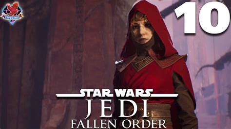 Star Wars Jedi Fallen Order Dificultad Gran Maestro Jedi