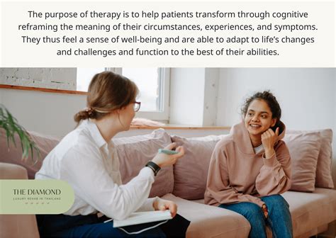 therapy  diamond rehab thailand