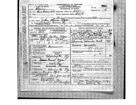 John Thomas Dye 1865 1939 Find A Grave Memorial