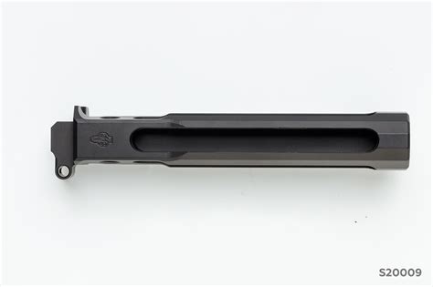 Ar Buttstock Adapter Sureshot Armament Group