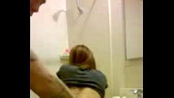 Cuarto De Ba O Rapidito Y Espect Culo En Webcam Xvideos