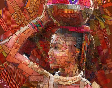 Charis Tsevis The African Bricks