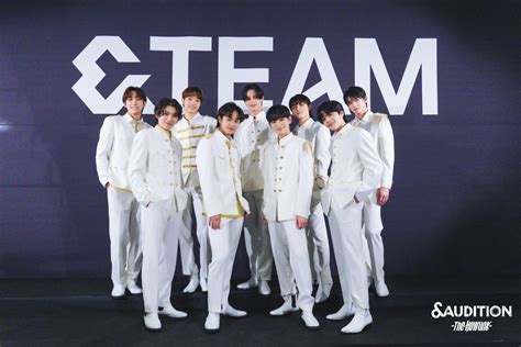 Team（エンティーム）】メンバー9人のプロフィールを紹介！身長や年齢と国籍は？ Trendist