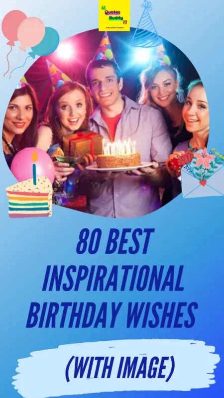 Inspirational Birthday Wishes Use Without Breaking A Sweat