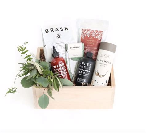 The Ultimate Holiday Gift Guide The Naked Fig