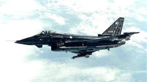 Black Typhoon In 2024 Fighter Black