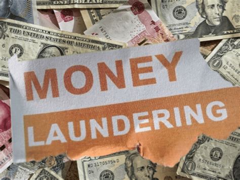 The Effectiveness Of The New Prevention Of Money Laundering Amendment