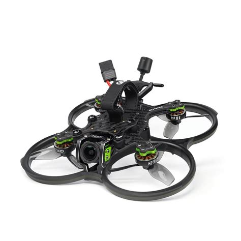 GEPRC Cinebot30 HD O3 FPV Drone 6s - TBS Nano RX - P29,650.00 ...
