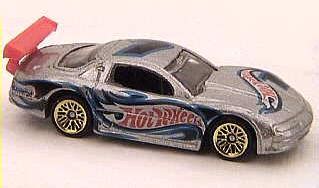 First Editions Hot Wheels