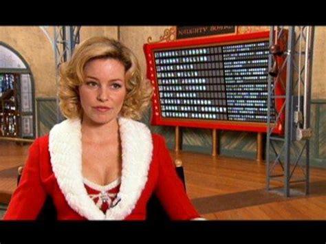Elizabeth Banks Hot Fred Claus