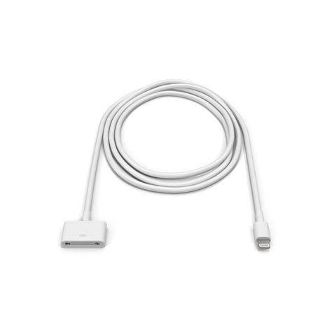 Max Apple 30 Pin Usb Cable
