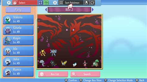 Team Suggestions For The Elite Four And Cynthia Hardcore Nuzlocke Rules So I Gotta Be Careful