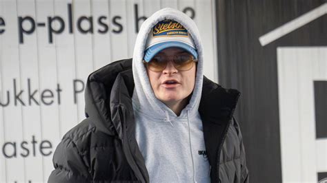 Marius Borg Høiby Trial Woman Claims She Was Drugged At Skaugum Palace