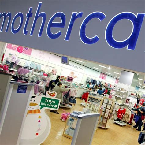 Mothercare launches ‘sustainable’ business model – Licensing Source