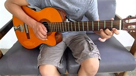 Aprende A Tocar La Guitarra En 5 Minutos Youtube