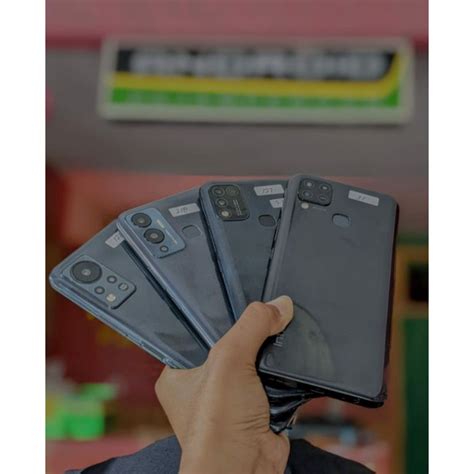 Jual Infinix Note Pro Gb Hot S Hot Hot Hot Play Ram Gb Gb Baru