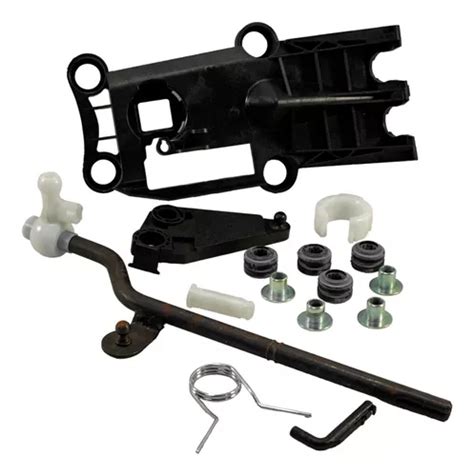 Kit Reparacion Palanca Cambio Completa Ford Fiesta 2010 2013