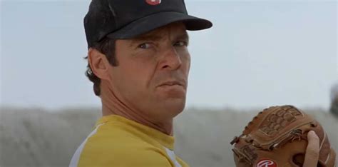 All Baseball Movies with Dennis Quaid (An Overview of Each ...