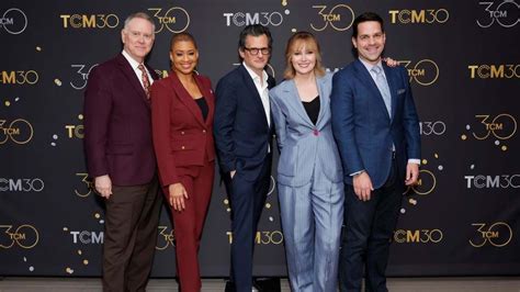 TCM Marks Its 30th Anniversary With Salute to Original Staffers | Next TV