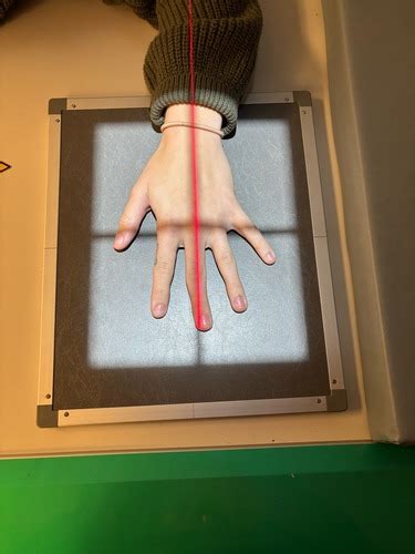 hand  finger lab flashcards quizlet