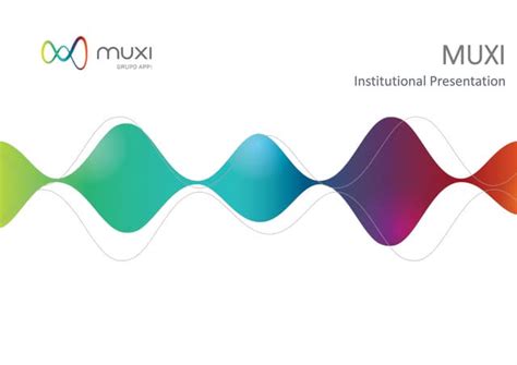 muxi institutional