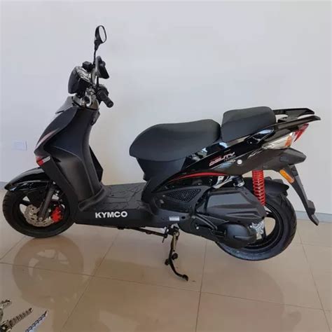 Kymco Agility Rs Naked Km Marrocchi Rosario En Venta En