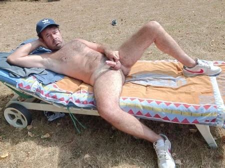 Naked Outdoor 12 Pics XHamster