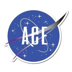 Nasa Themed Space Queer Gay Lgbt Pride Many Sexualities Etsy