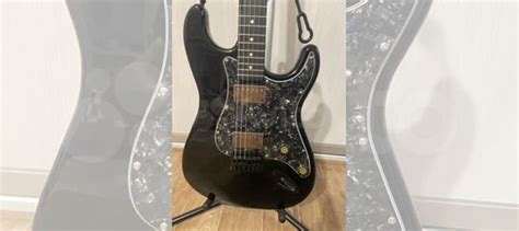 Электрогитара купить в Тюмени с доставкой | Хобби и отдых | Авито