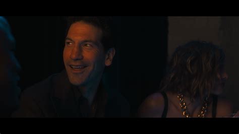 AusCAPS Jon Bernthal Nude In American Gigolo Opening Credits