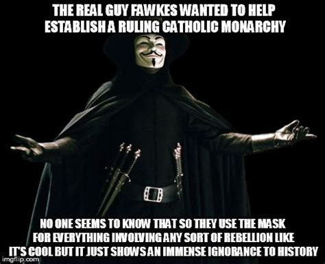 Guy fawkes Memes