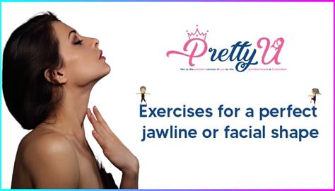 Facial Exercises For Jawline And Cheekbones Atelier Yuwa Ciao Jp