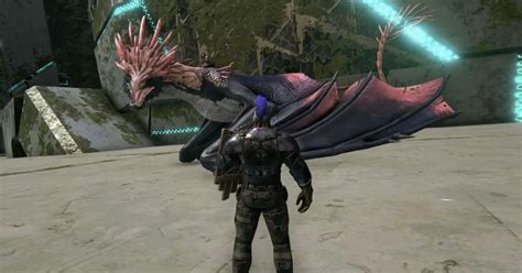 Lightning Wyverns 16 Dollars Rarksurvivalevolved
