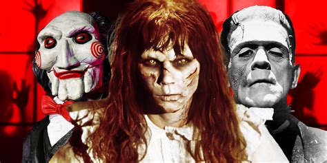 10 Great Horror Movies That Perfectly Use Their Setting