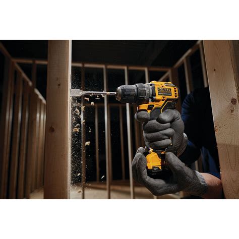 Купить DEWALT DCD701D2 аккумуляторная дрель-шуруповерт, 12 В, 1500 об ...