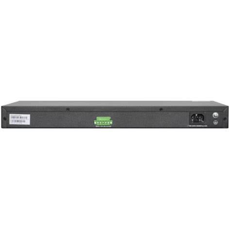 Управляемый коммутатор уровня 3 SNR-S2995G-48FX купить