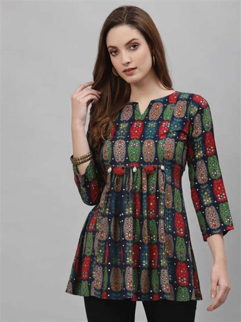 Tunics For Women Dresses Images 2022