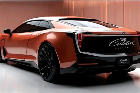 2026 Cadillac Coupe Deville Price And Specs Pros And Cons